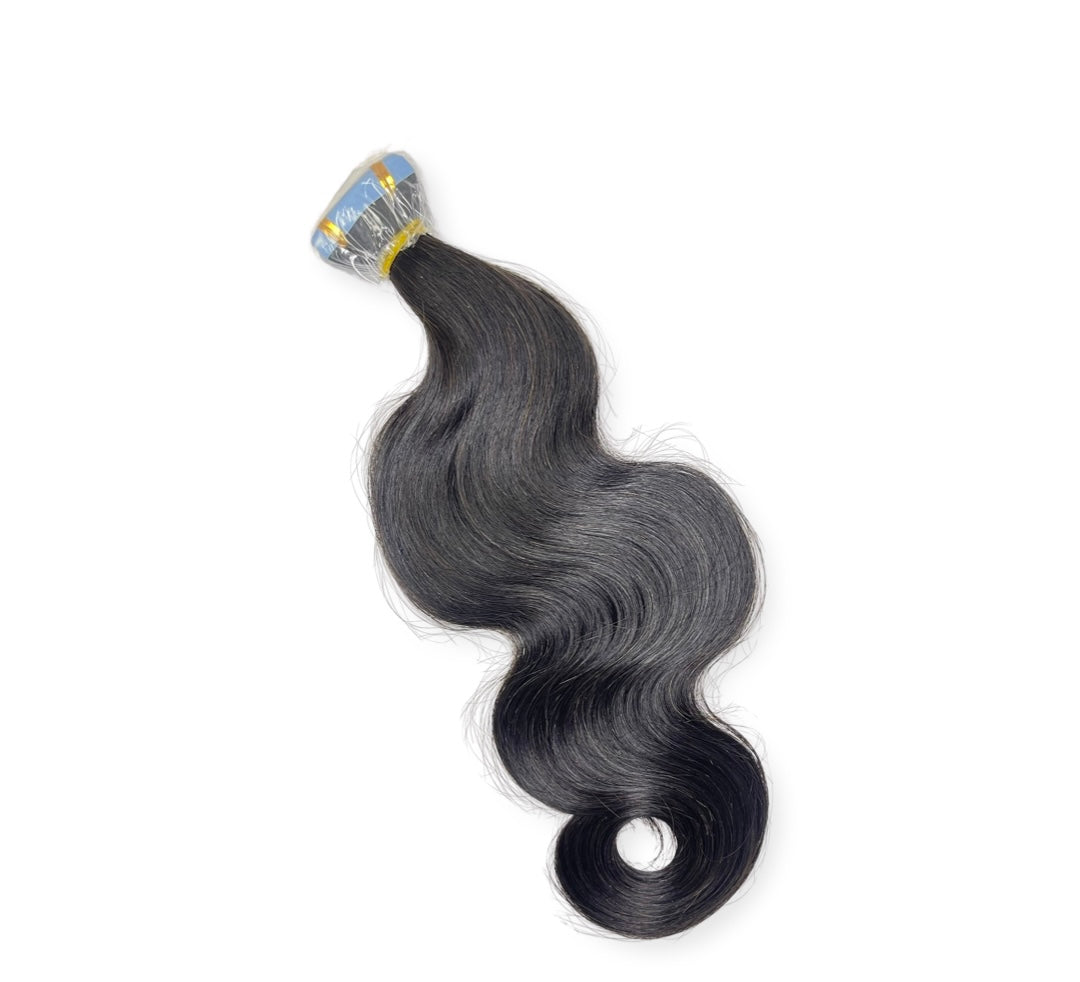 Tape In Extensions