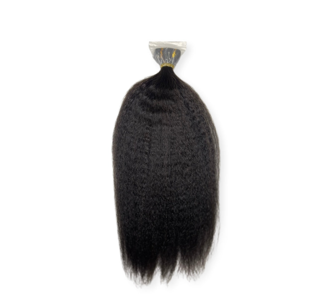 Tape In Extensions