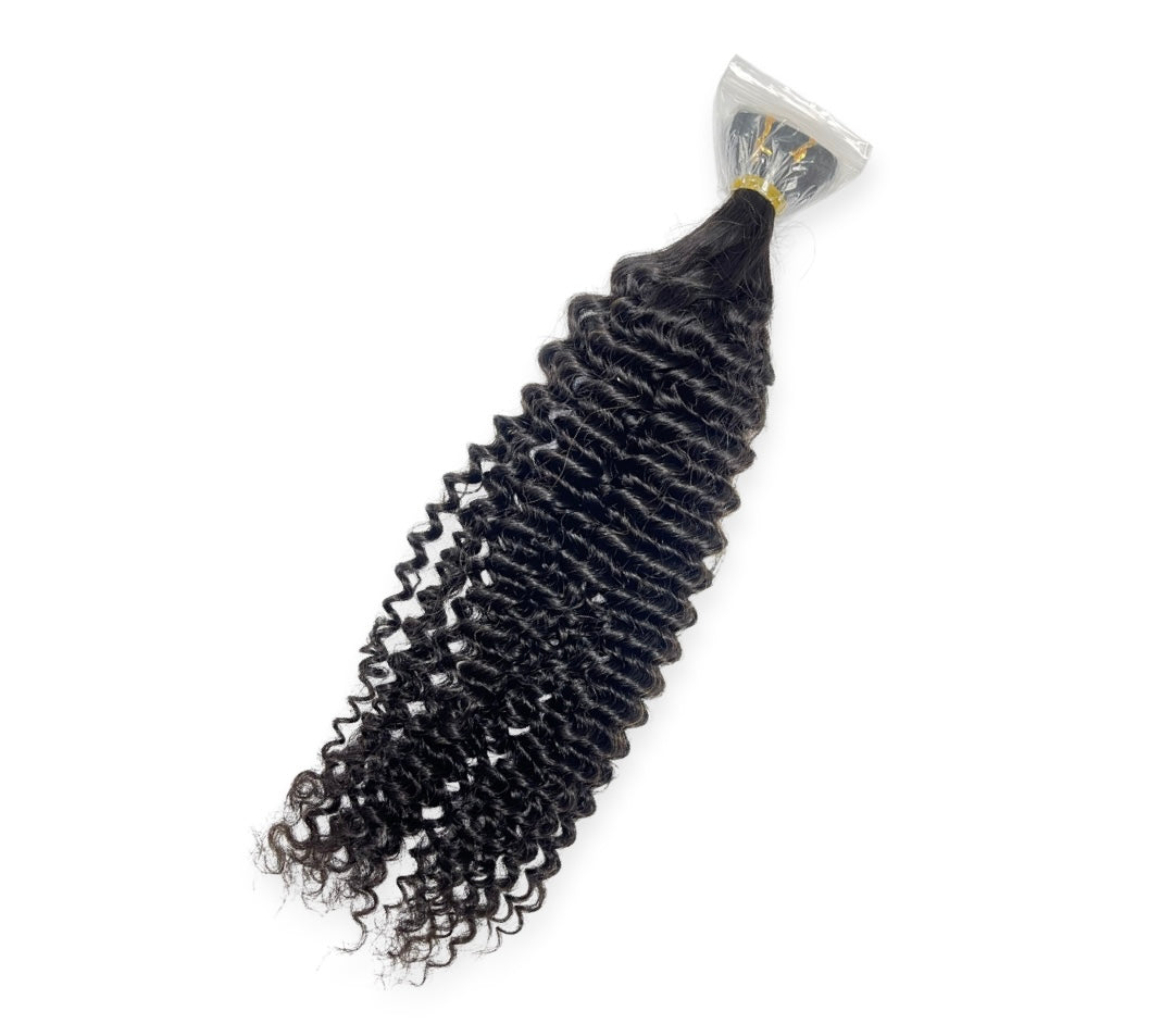 Tape In Extensions