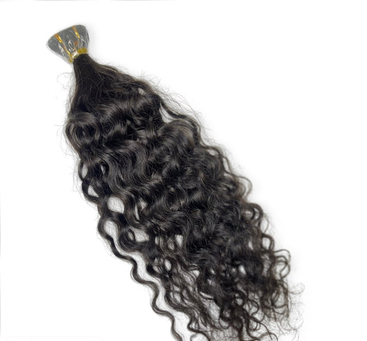 Tape In Extensions